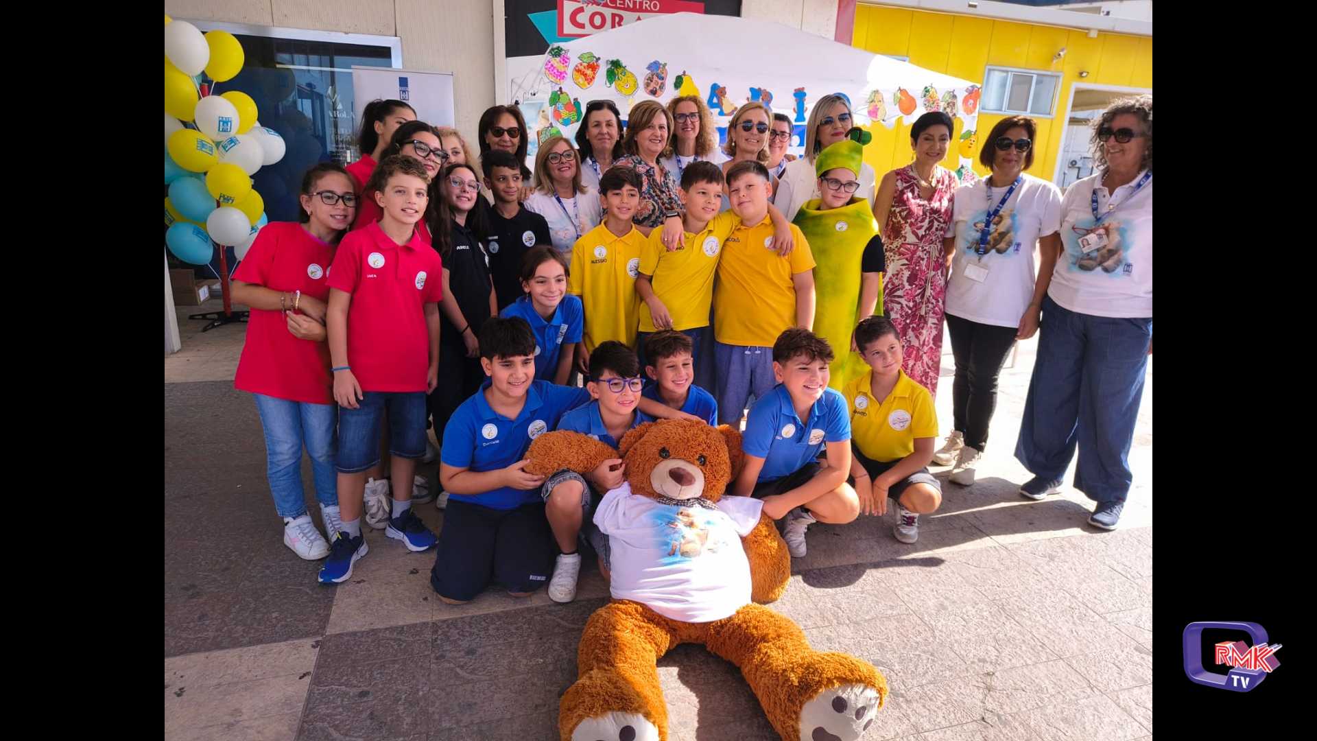 Solidarietà. Per amore, per Abio. Oggi anche a Sciacca la Giornata Nazionale 